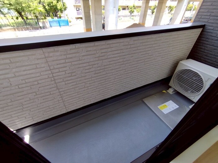 物件内観写真17　(ベランダ・バルコニー)