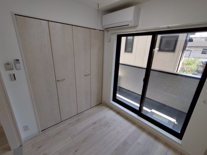 物件内観写真21　(居室)