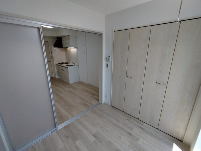 物件内観写真21　(居室)