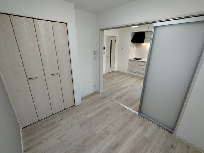 物件内観写真21　(居室)