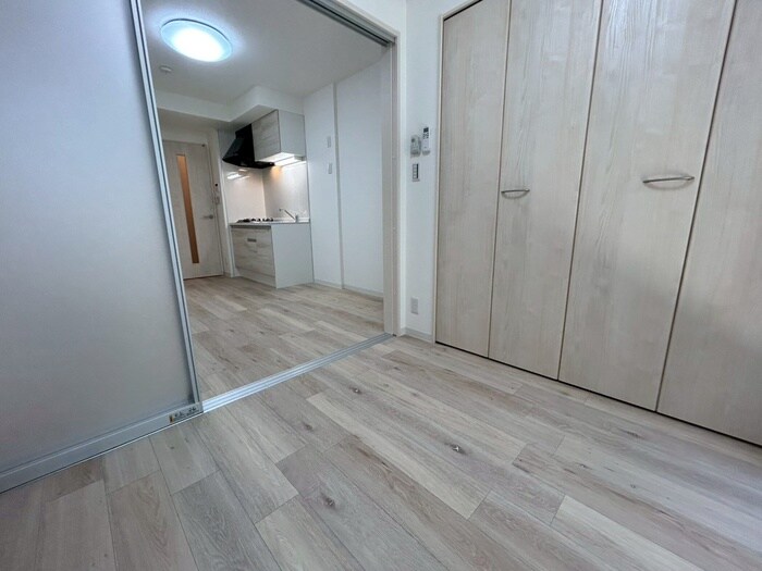 物件内観写真22　(居室)