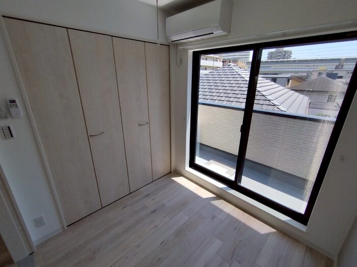 物件内観写真22　(居室)