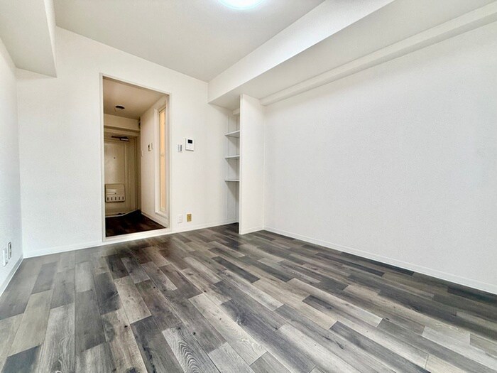 物件内観写真11　(居室)