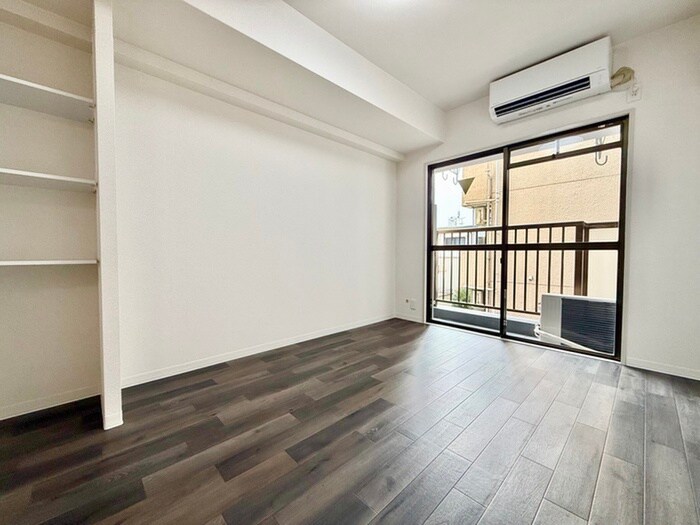 物件内観写真13　(居室)