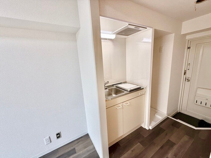 物件内観写真15　(キッチン)