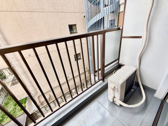 物件内観写真18　(ベランダ・バルコニー)