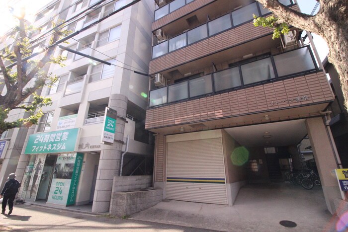 物件外観写真3　(外観写真)