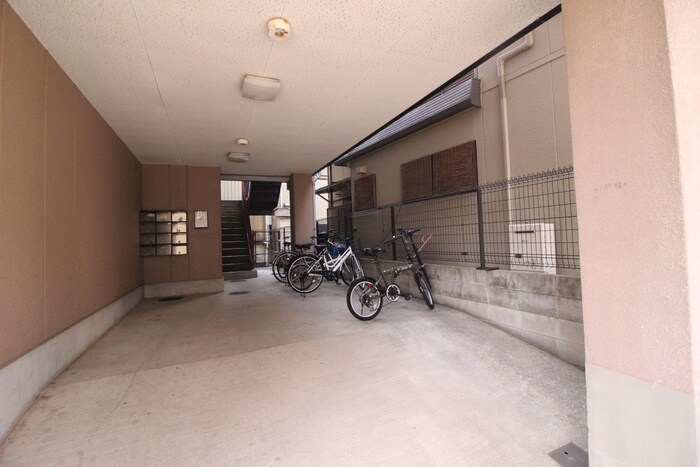 物件外観写真4　(外観写真)