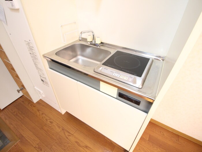 物件内観写真11　(キッチン)