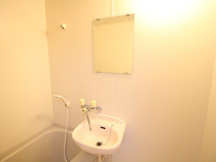 物件内観写真20　(洗面)