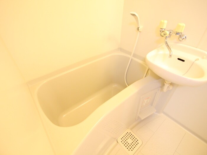 物件内観写真21　(バス／シャワールーム等)