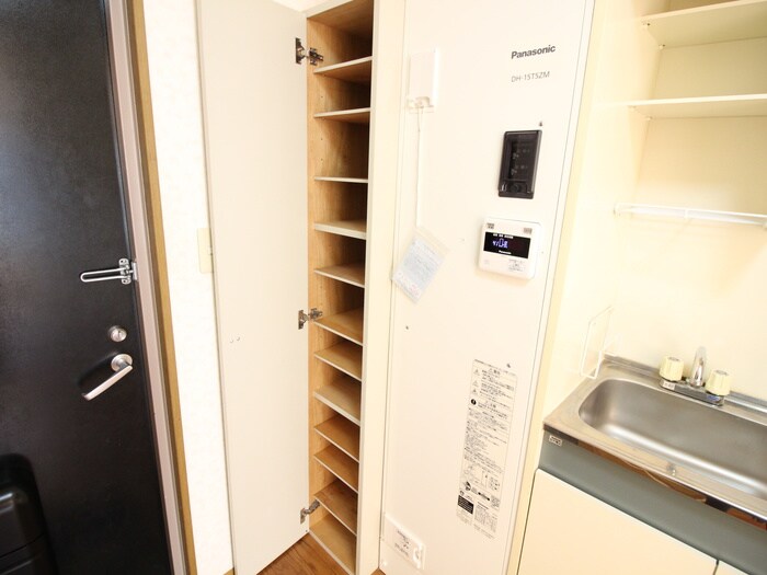 物件内観写真22　(靴箱)