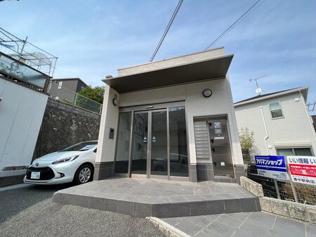 プルミエ桜の街外観写真