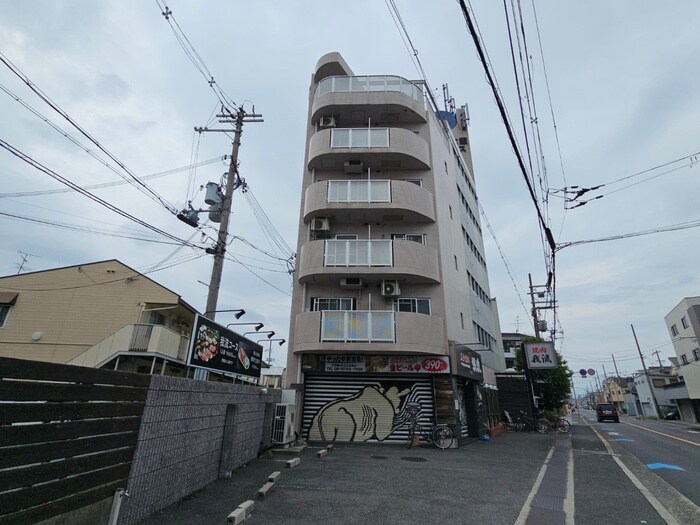 物件外観写真6　(外観写真)