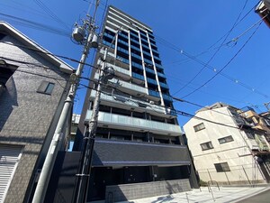 アドバンス大阪ベイココナ(1001)外観写真