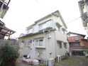 テラスハウス増田Ⅱ