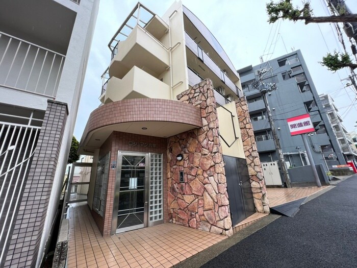 物件外観写真4　(外観写真)