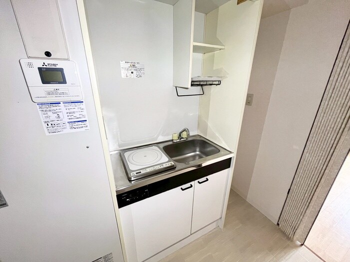 物件内観写真10　(キッチン)