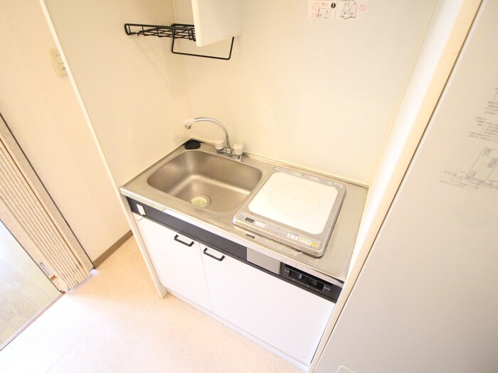 物件内観写真11　(キッチン)