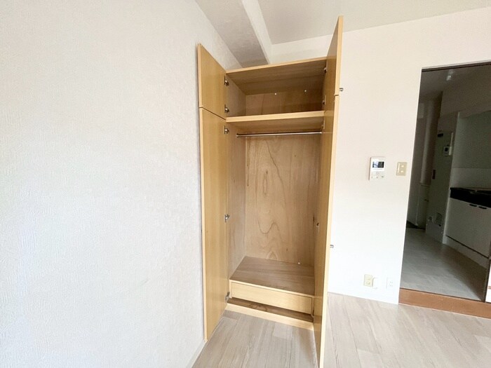 物件内観写真14　(収納)