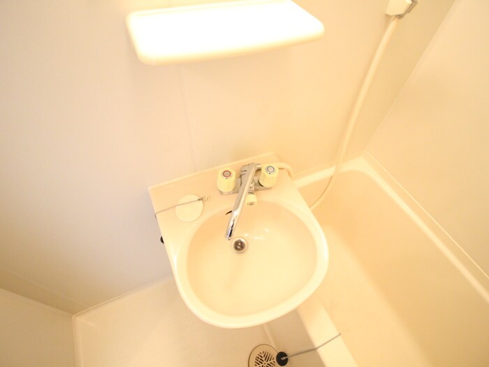 物件内観写真17　(洗面)