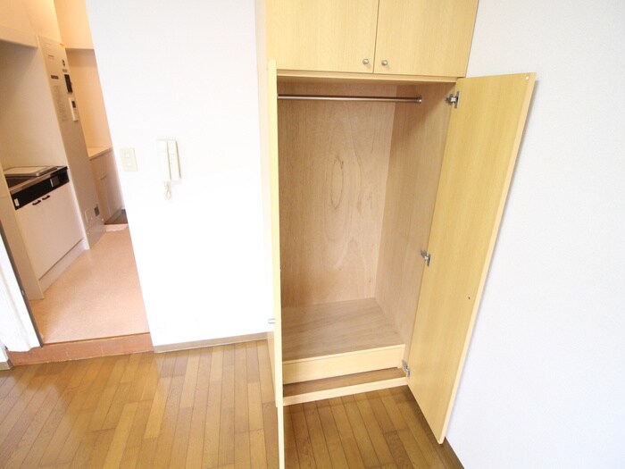 物件内観写真19　(収納)