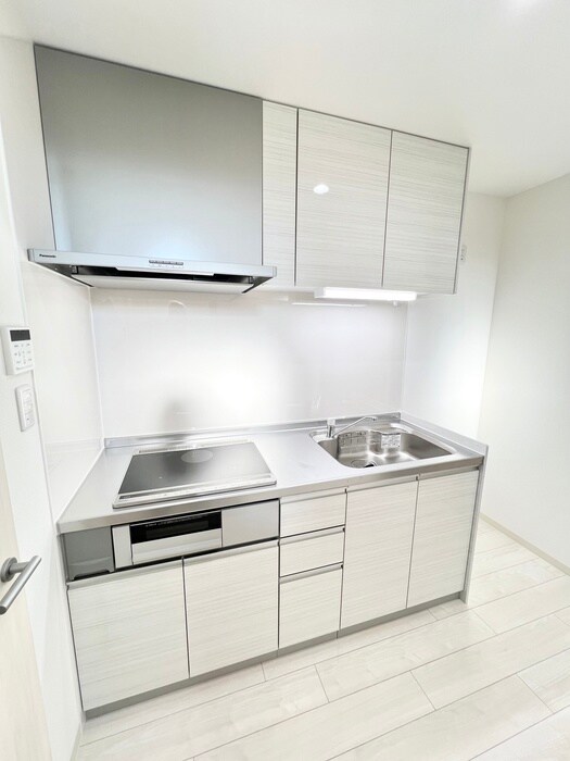 物件内観写真7　(キッチン)