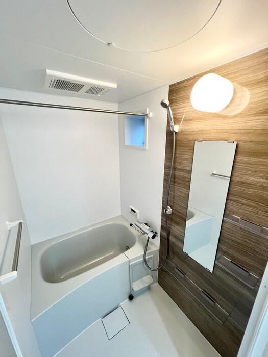 物件内観写真10　(バス／シャワールーム等)