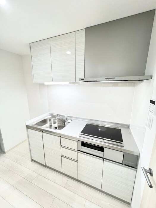 物件内観写真11　(キッチン)