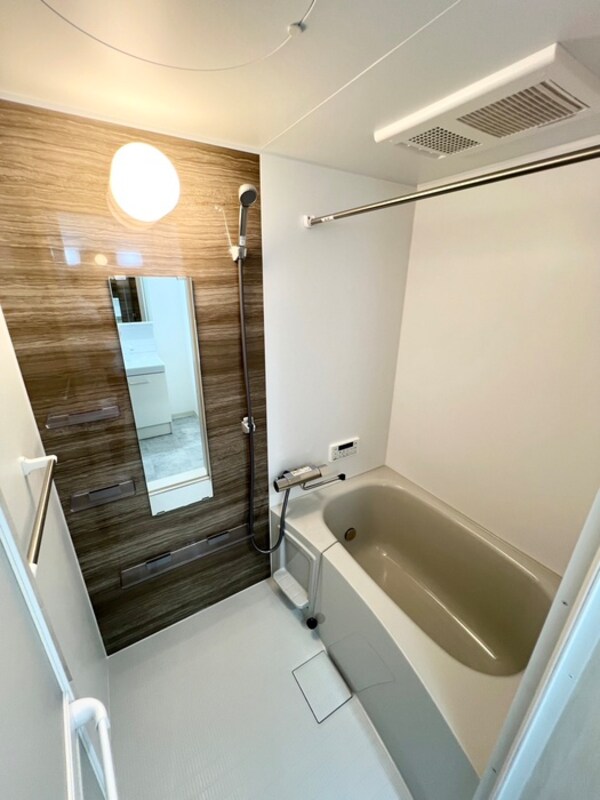 バス／シャワールーム等