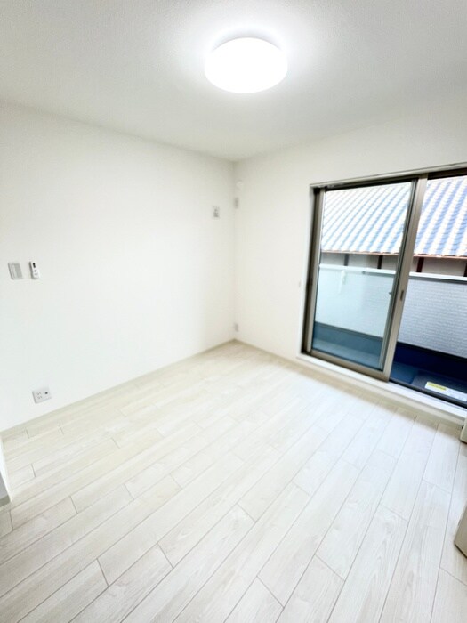 物件内観写真13　(居室)