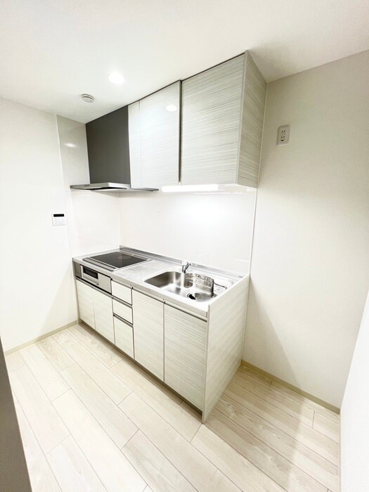 物件内観写真13　(キッチン)