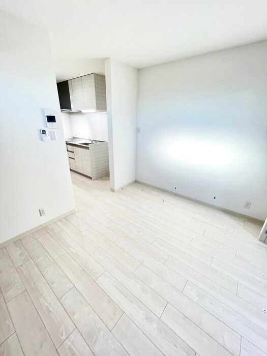 物件内観写真13　(居室)