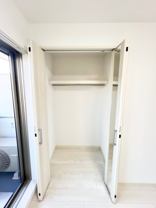 物件内観写真15　(収納)