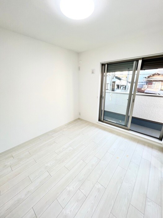 物件内観写真16　(居室)