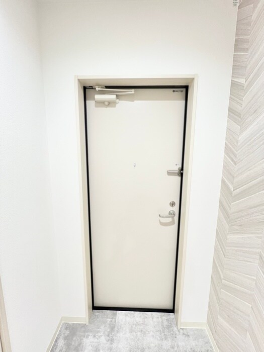 物件内観写真19　(玄関)