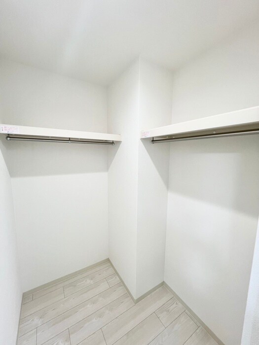 物件内観写真19　(収納)