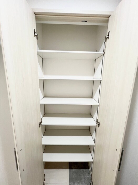 物件内観写真20　(靴箱)