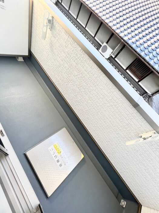 物件内観写真20　(ベランダ・バルコニー)