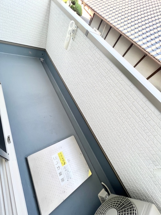 物件内観写真21　(ベランダ・バルコニー)