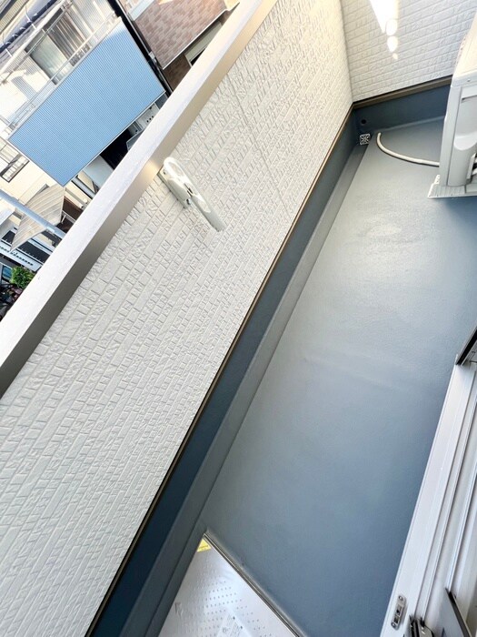 物件内観写真21　(ベランダ・バルコニー)