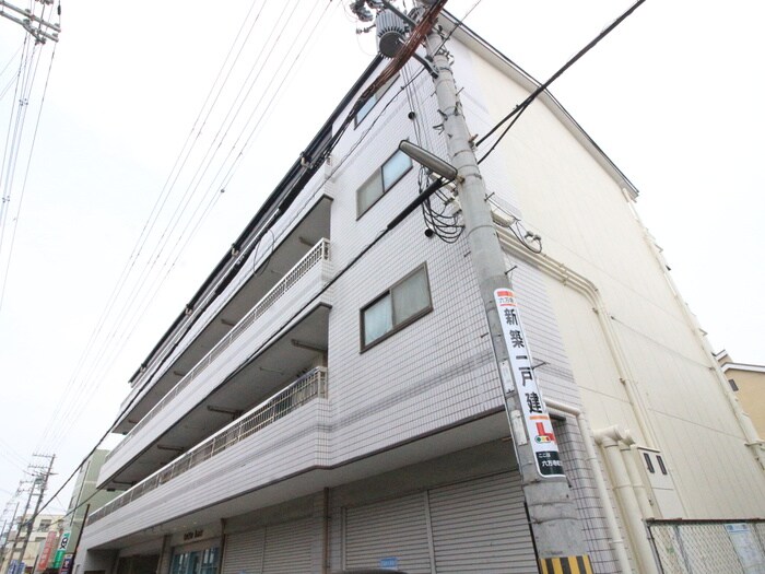 物件外観写真4　(外観写真)