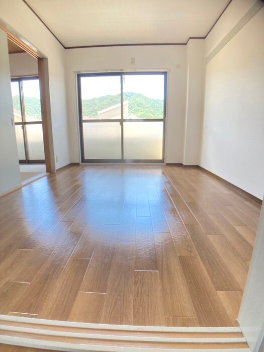 物件内観写真16　(居室)