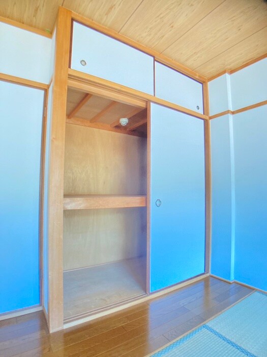 物件内観写真17　(収納)