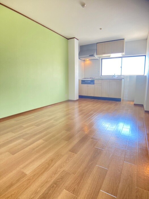 物件内観写真19　(居室)