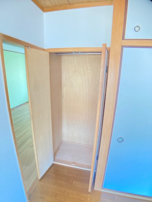 物件内観写真21　(収納)