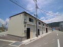 山下賃貸倉庫（南棟）