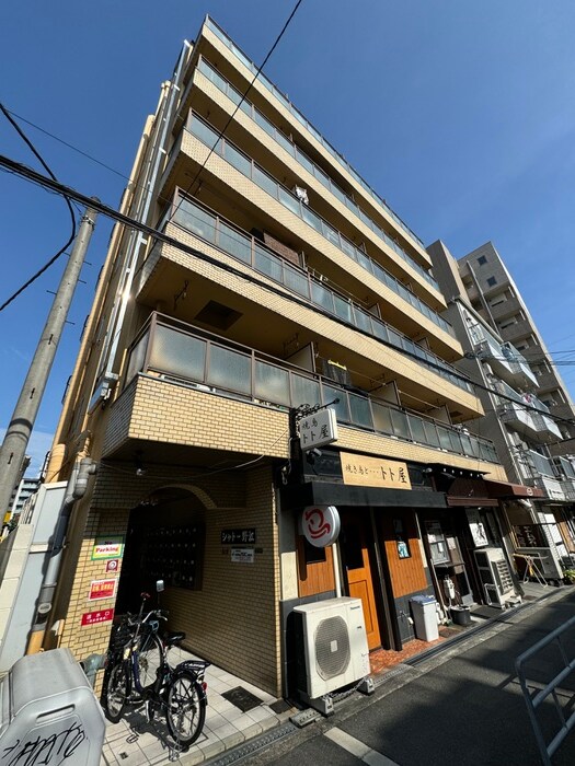 物件外観写真3　(外観写真)