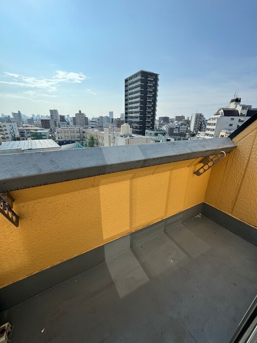 物件内観写真20　(ベランダ・バルコニー)