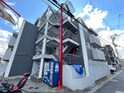 フロンティアＮＡＫＡＭＯＺＵ